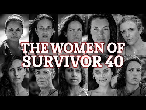 Survivor: Winners At War Pre-Cast Analysis: THE WOMEN