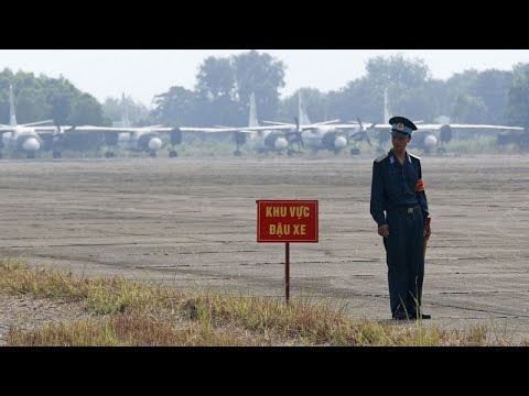 Vietnam: Kampf gegen "Agent Orange" auch 50 Jahre nach Kriegsende