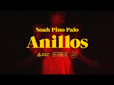 Anillos (Visualizer)