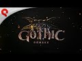 Βίντεο παιχνιδιού για Gothic 1 Remake  Όλες οι πλατφόρμες