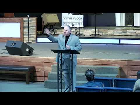 220119PM - Taking Risks for Jesus in 2022