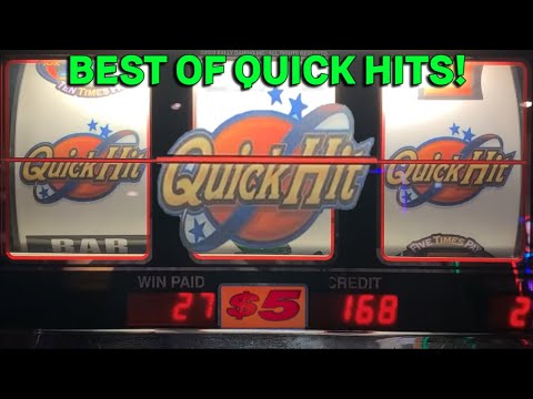 Wait Until You See All These QUICK HITS!!!