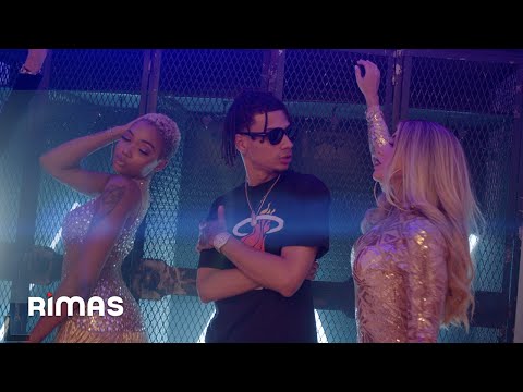 Marconi Impara - Le Gusta (Video Oficial)