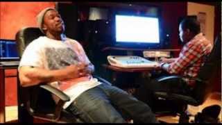 Kevin McCall Ft. Problem - Turn Me On [new song 2013]