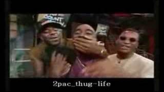 2pac - Until The End Of Time (Remix)