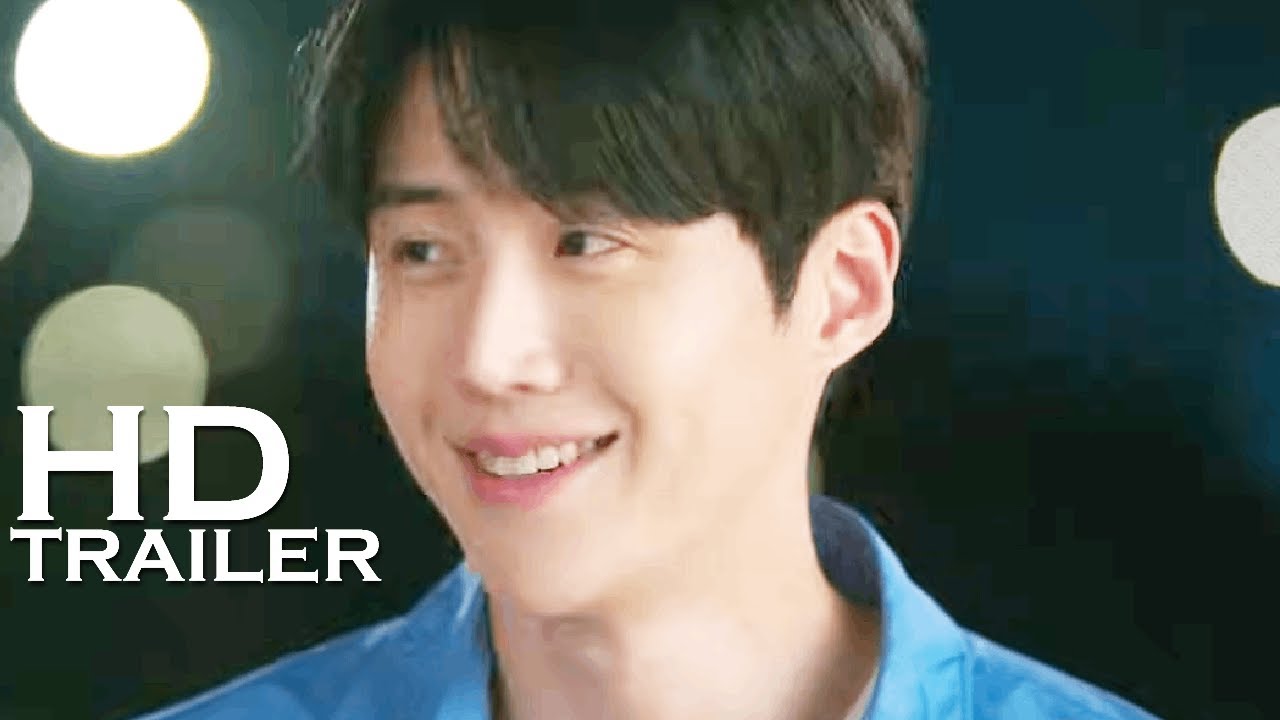 CÓMO SE TRADUCE ESTE AMOR Trailer SUBTITULADO [HD] Kim Seon-ho