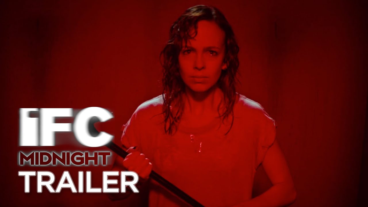 Extraterrestrial – Official Trailer | HD | IFC Midnight