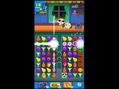 Family Guy Another Freakin Mobile Game Level 766 - NO BOOSTERS