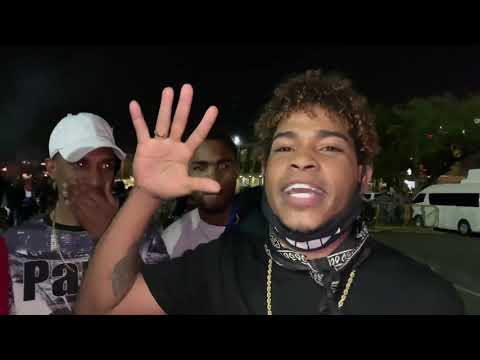 La Nueva - Kenser X RC La Sensación X MC Albertico ( Freestyle en cura )