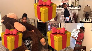 CHRISTMAS DAY 2018 | FAMILY VLOGS