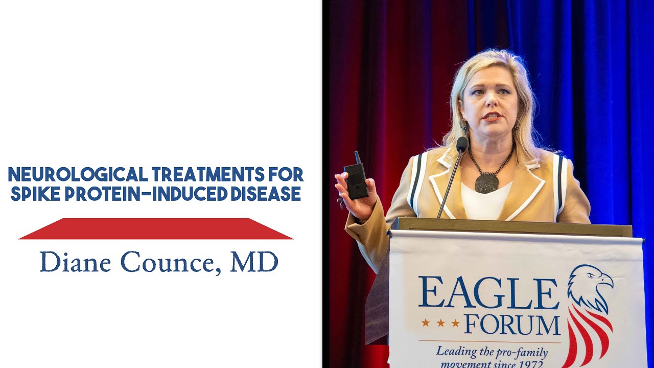 Diane Counce, MD: Recognizing and Treating the Spike-Injured Patient