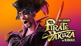 Like a Dragon: Pirate Yakuza in Hawaii (Multi-Language) video 2