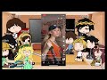 Gods React To There Children 1 Percy And Annabeth Au Is In The Description