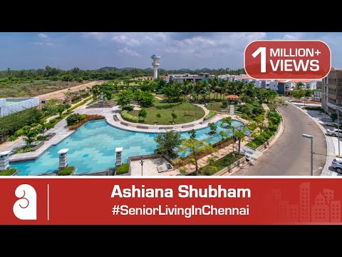 3D Tour Of Ashiana Shubham Phase IV A