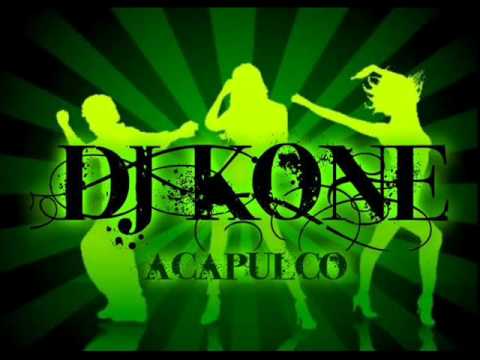 DJ KONE - hoy sera
