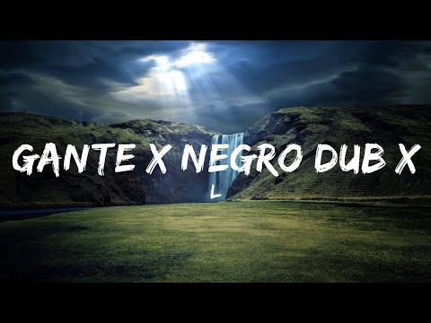 L-GANTE X NEGRO DUB X DT BILARDO - EL ÚLTIMO ROMÁNTICO