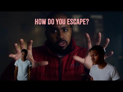 "Neighborhood Monster" | A Poetic Short Story by Chris Webb