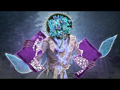 Fast Track Is Ruining DBD.. So I Brought The Nurse