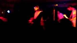 Animal Collective - Grass (live)