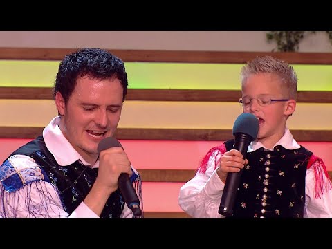 Modrijani in Mark Sovinšek - Noč Modrijanov 2014