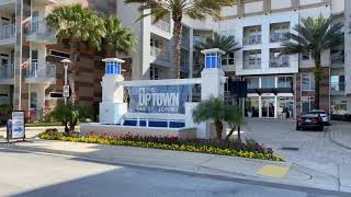 Welcome to The Uptown!