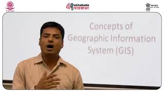 Concept of GIS (include errors in GIS)