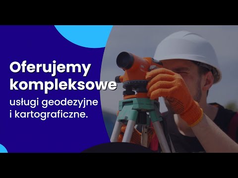 Geo-Bart Piotr Bartel - video