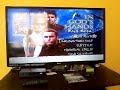 In God S Hands 1998 DVD Menu Walkthrough