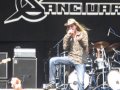 Sanctuary - Die For My Sins live Masters of Rock ...