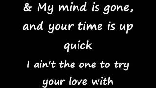 April's Fool- Audio Push (Feat. Eric B) with lyrics (on screen)