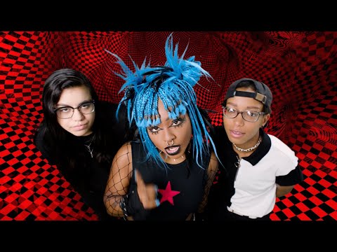 Meet Me @ The Altar video
