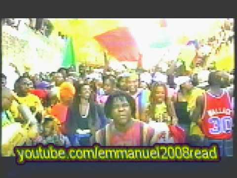 Kanpech - Wa Di Yo  ( kanaval 2001 )