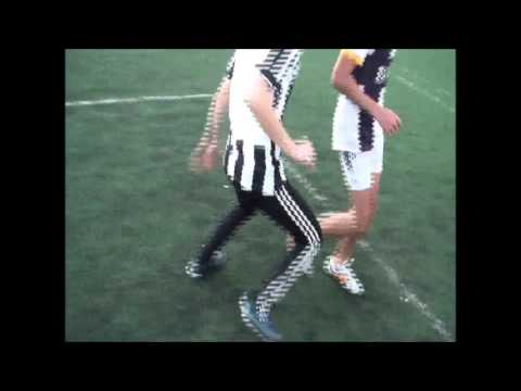 Next vs La Vecchia Signora #Fecha10 - Copa Palermo