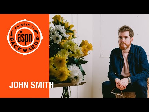 Interview with John Smith