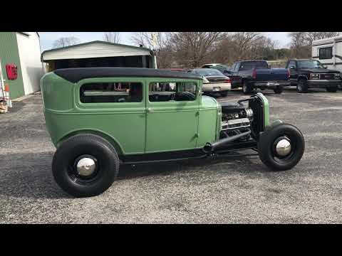 1930 Ford 2-Dr Coupe (CC-1459289) for sale in Knightstown, Indiana