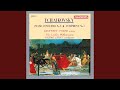 Symphony No. 7 in E-Flat Major: II. Andante (Completed S. Bogatryryev)