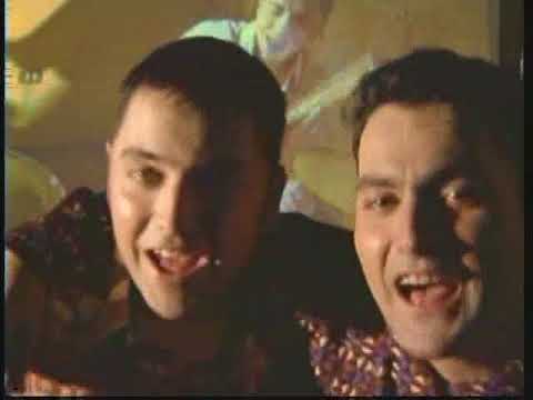 Alberto y Roberto - Como le haré