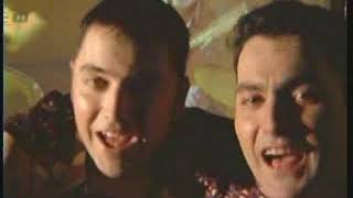 Video Como Le Haré de Alberto y Roberto