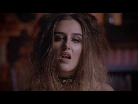 Holly Henderson - Breakdown Official Music Video
