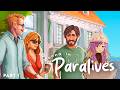 【Paralives】The game that i've been waiting for finally here!【hololive | moona】
