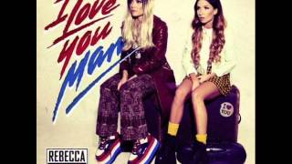 Rebecca &amp; Fiona Giliap Remix 2012