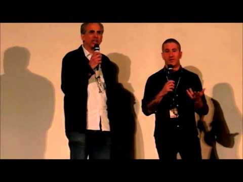 In Search of Israeli Cuisine Q&A