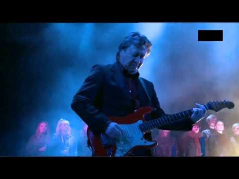 Bag duggede ruder / tv-2 (live)