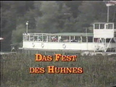 Das Fest des Huhnes - Dokumentation - Deutsch
