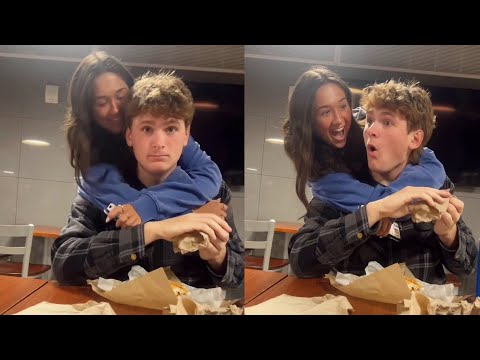 Long Distance Relationship Surprises | MOST EMOTIONAL MOMENTS