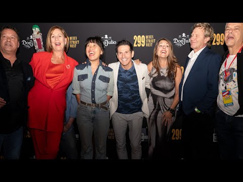 Former MuchMusic VJs reunite back as documentary premieres