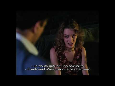 Mad Dog & Glory - Bande Annonce [VOST]