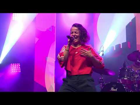 Diamusk & Int. Dub Orchestra - Magic Place - Live at Krakra jazz 2025