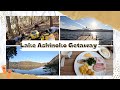 Lake Ashinoko The Perfect Weekend Getaway