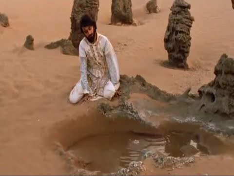 Bab'Aziz'den bir kesit